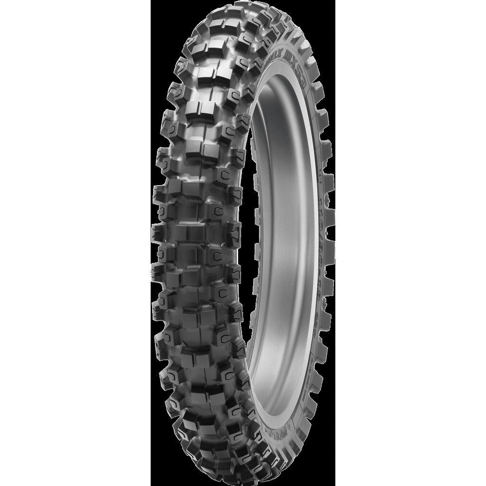Pneu Dunlop Geomax MX53