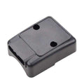 MOGO Parts Air Filter Box Assembly For 2T Pocket Bike/ATV (Rectangular)
