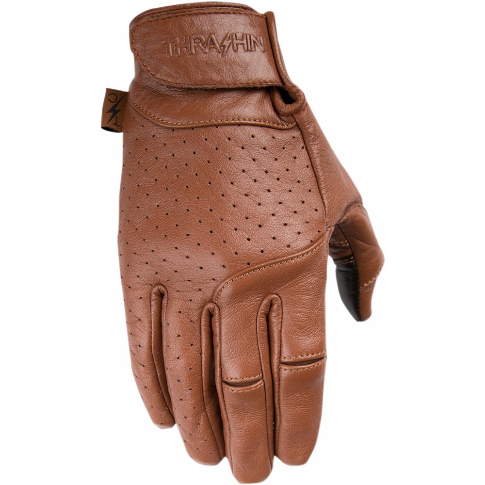 Thrashin Supply Siege Perforated Gloves