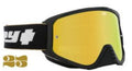 Spy Single Lens for Woot Race MX Goggle