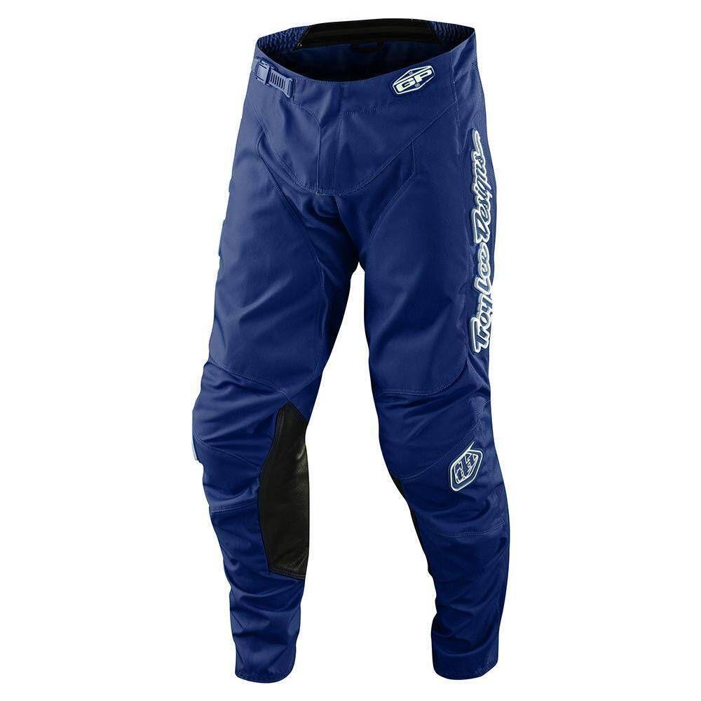 Pantalon Troy Lee Designs GP Mono MX (Liquidation)