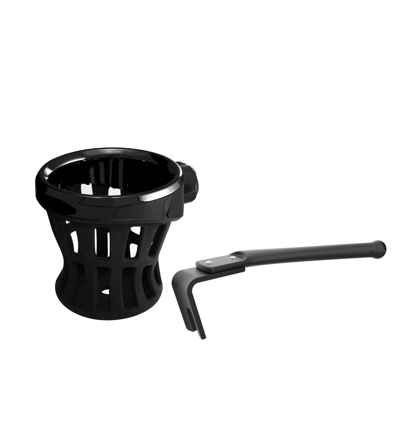 Ciro3D Porte-gobelet avec support passager
