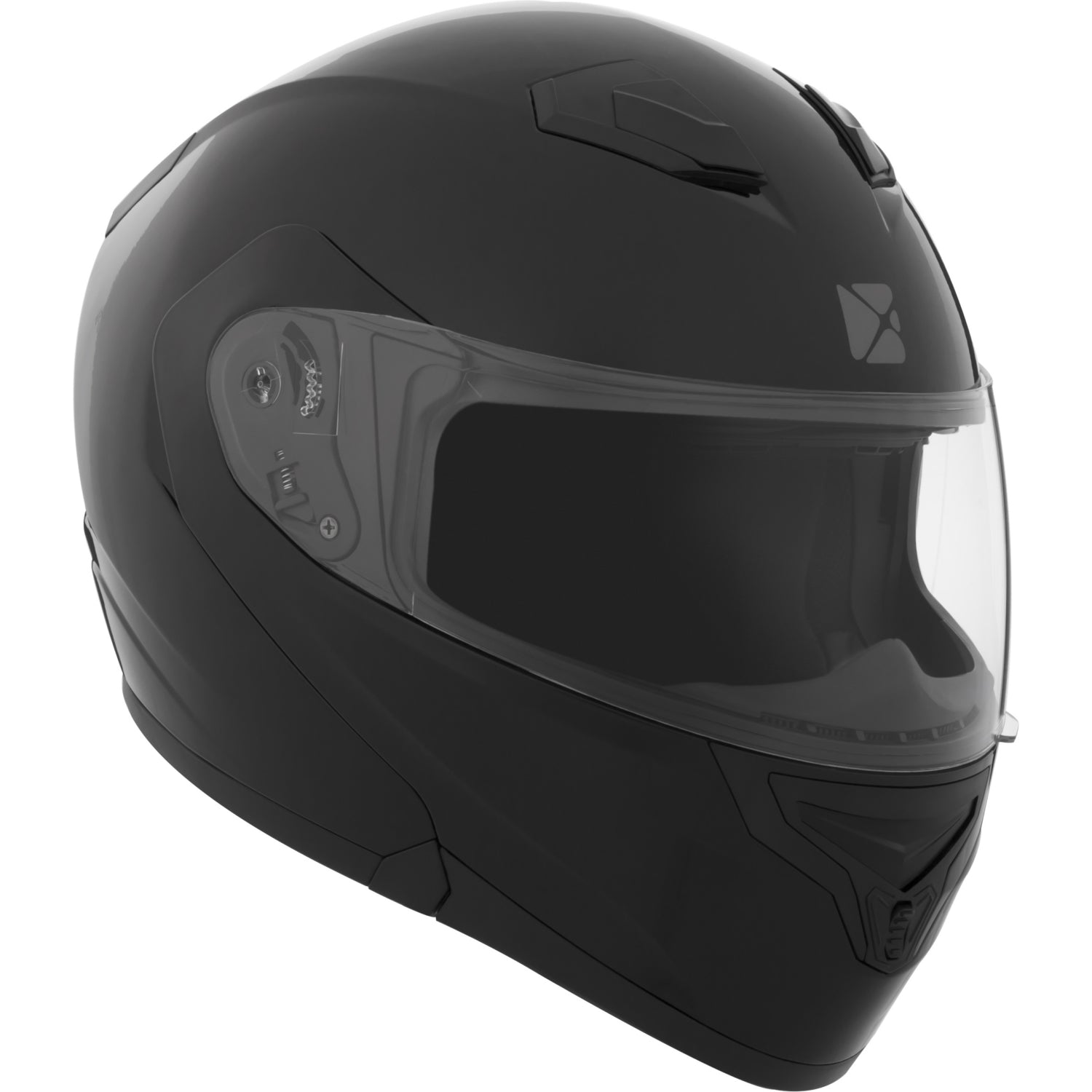 Casque modulaire CKX Flex RSV Uni