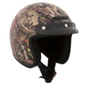 CKX VG200 Hunt 3/4 Helmet