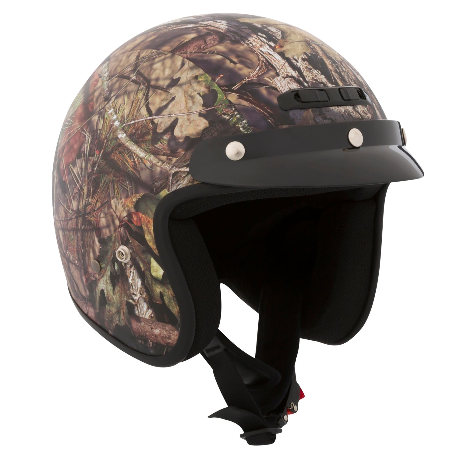 CKX VG200 Hunt 3/4 Helmet