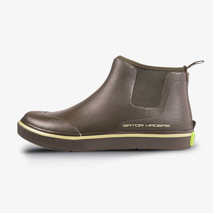 Gator Wader Camp Boot