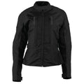 Joe Rocket Women's Victoria C.E. Certified Jacket