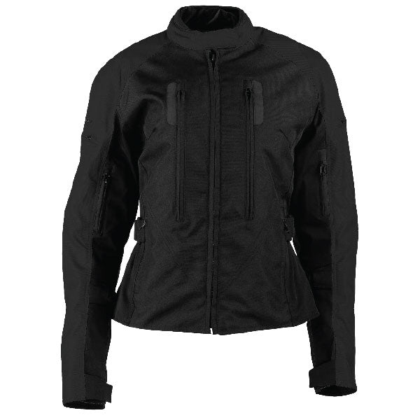Joe Rocket Women's Victoria C.E. Certified Jacket