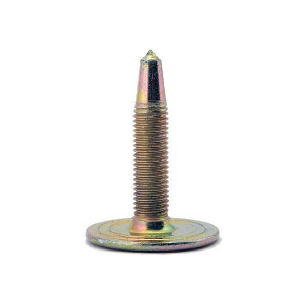 Goujons en carbure Power Point Plus Pro-Series Stud Boy pour motoneige - Paquets