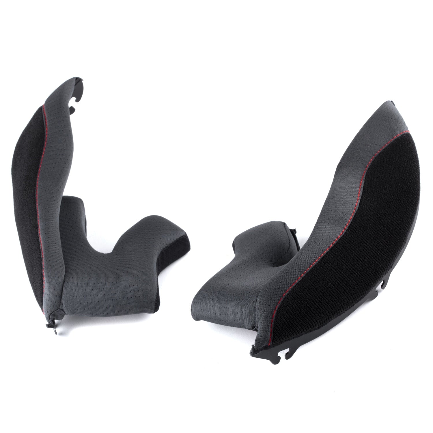 CKX Titan Air Flow Cheek Pads