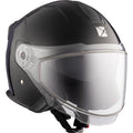 CKX Razor RSV Solid Double Lens Open Face Helmet