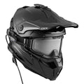 Casque CKX Titan Original Uni avec Lunettes Électriques