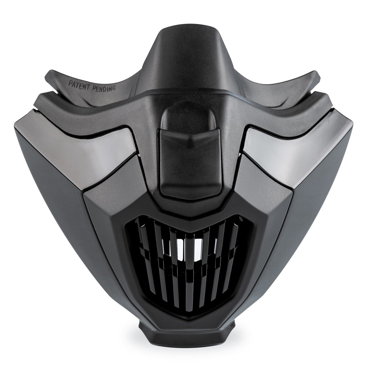 Muserolle CKX Titan Air Flow Pleine/Carbone