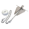Kimpex #13 Anchor Kit w/ Rope