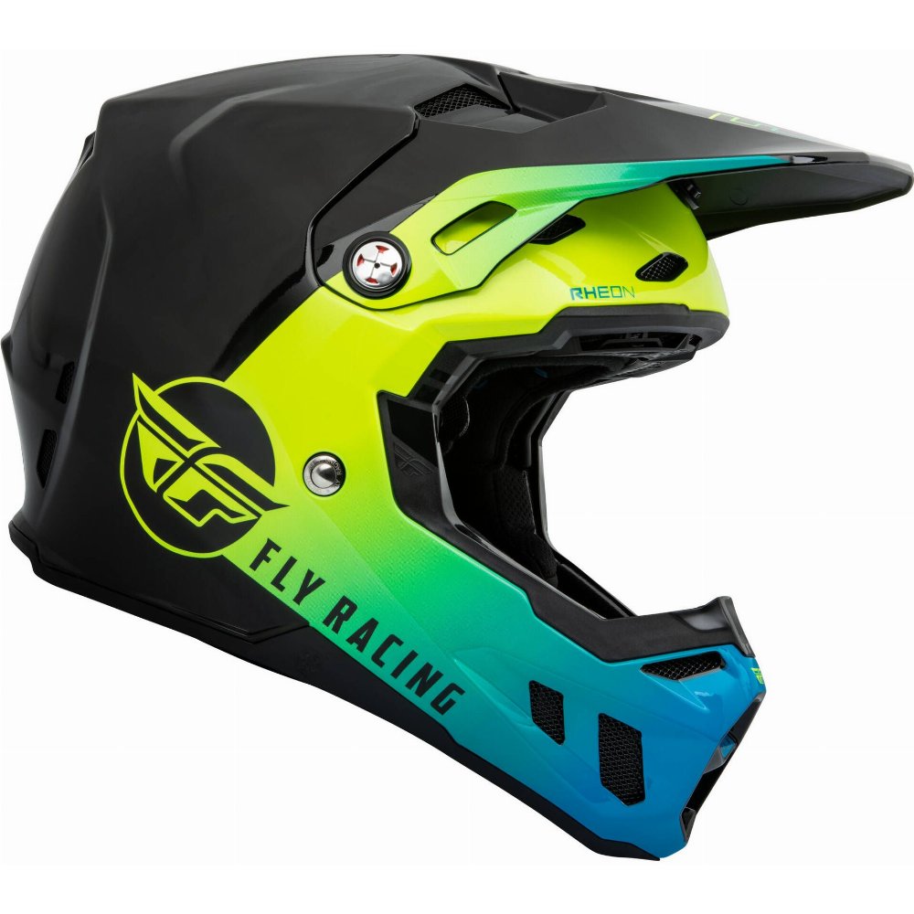 Casque Motocross Fly Racing Formula CC Centrum