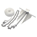 Kimpex #10 Anchor Kit w/ Rope