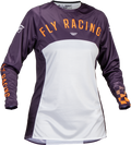 Fly Racing Women's Lite Jersey