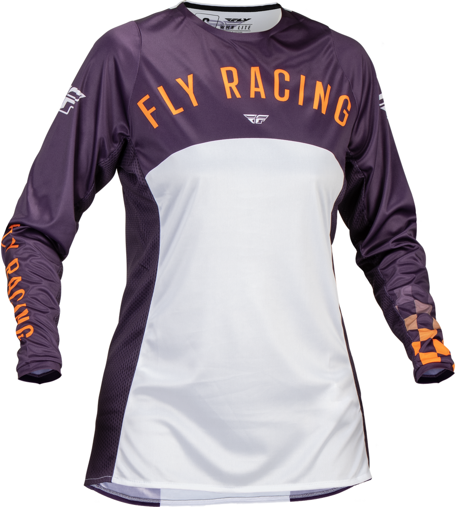 Fly Racing Women's Lite Jersey