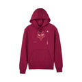 Sweat-shirt polaire femme Fox Racing Withered (Liquidation)