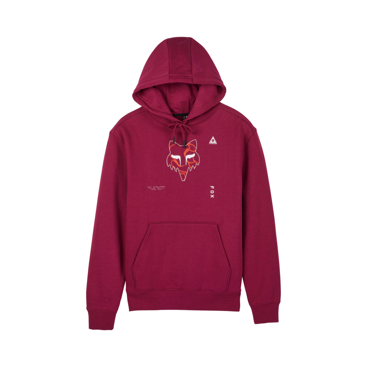 Sweat-shirt polaire femme Fox Racing Withered (Liquidation)