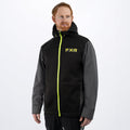 Sweat à capuche softshell FXR Hydrogen (Liquidation)