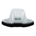 Bronco ATV Windshield