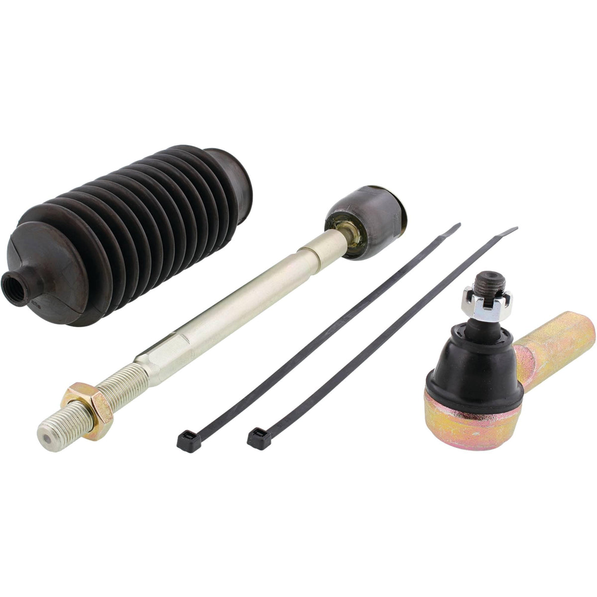 All Balls UTV Tie Rods & Rack Repair Kit