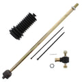 All Balls UTV Tie Rods & Rack Repair Kit