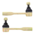 All Balls Outer Tie Rod End Kit