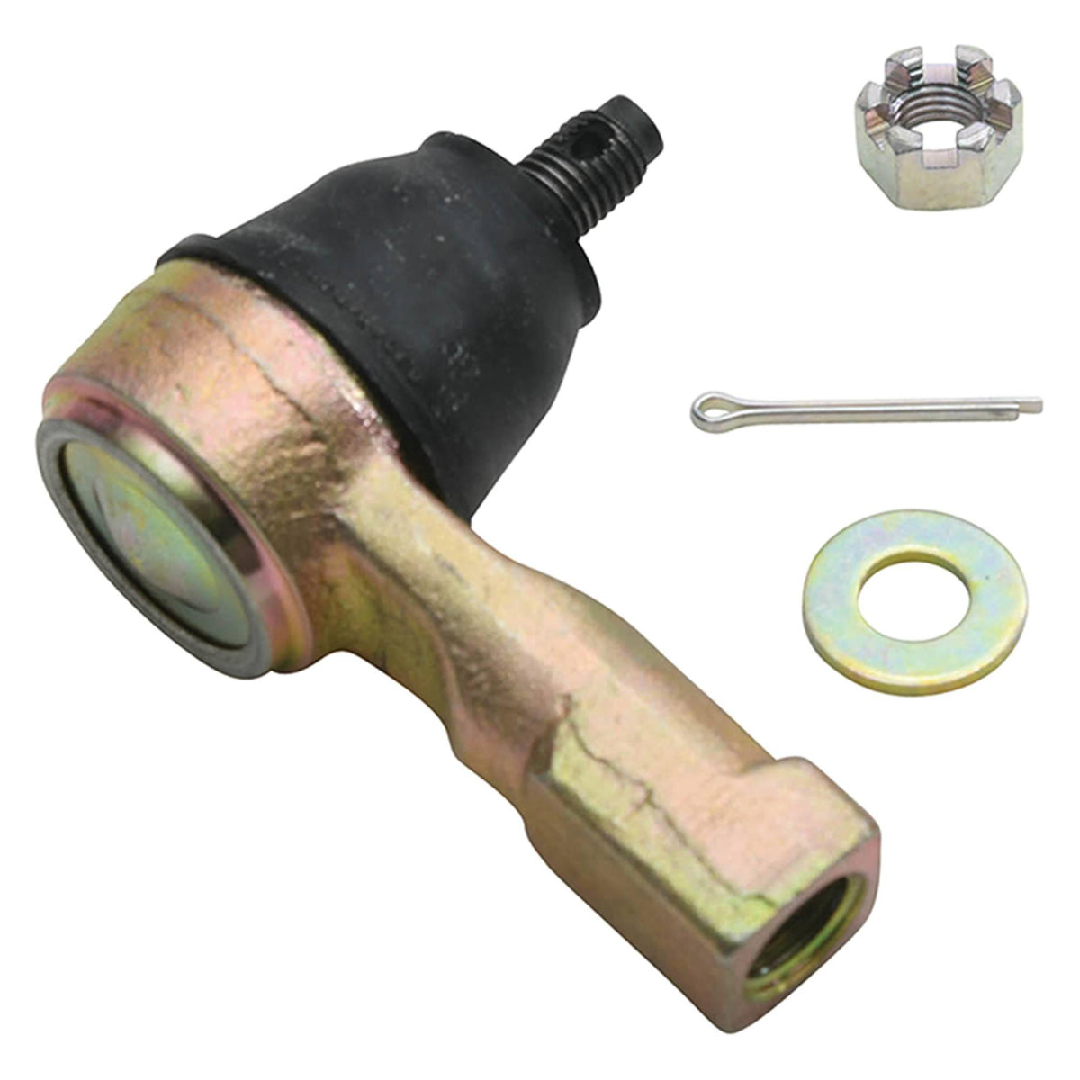 All Balls Outer Tie Rod End Kit