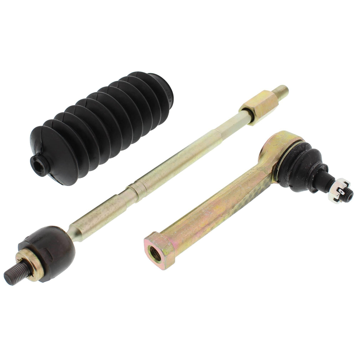 All Balls UTV Tie Rods & Rack Repair Kit