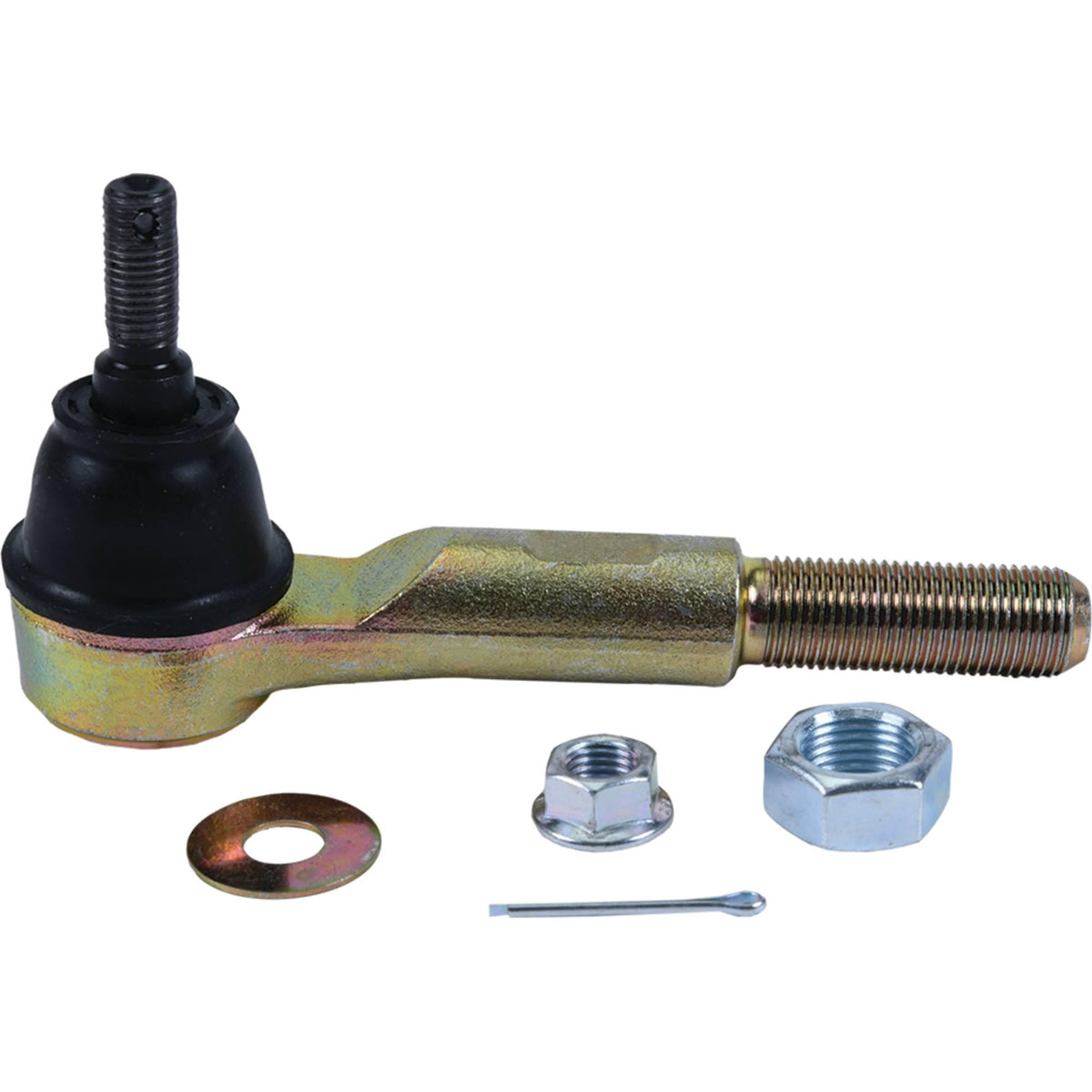 All Balls Outer Tie Rod End Kit