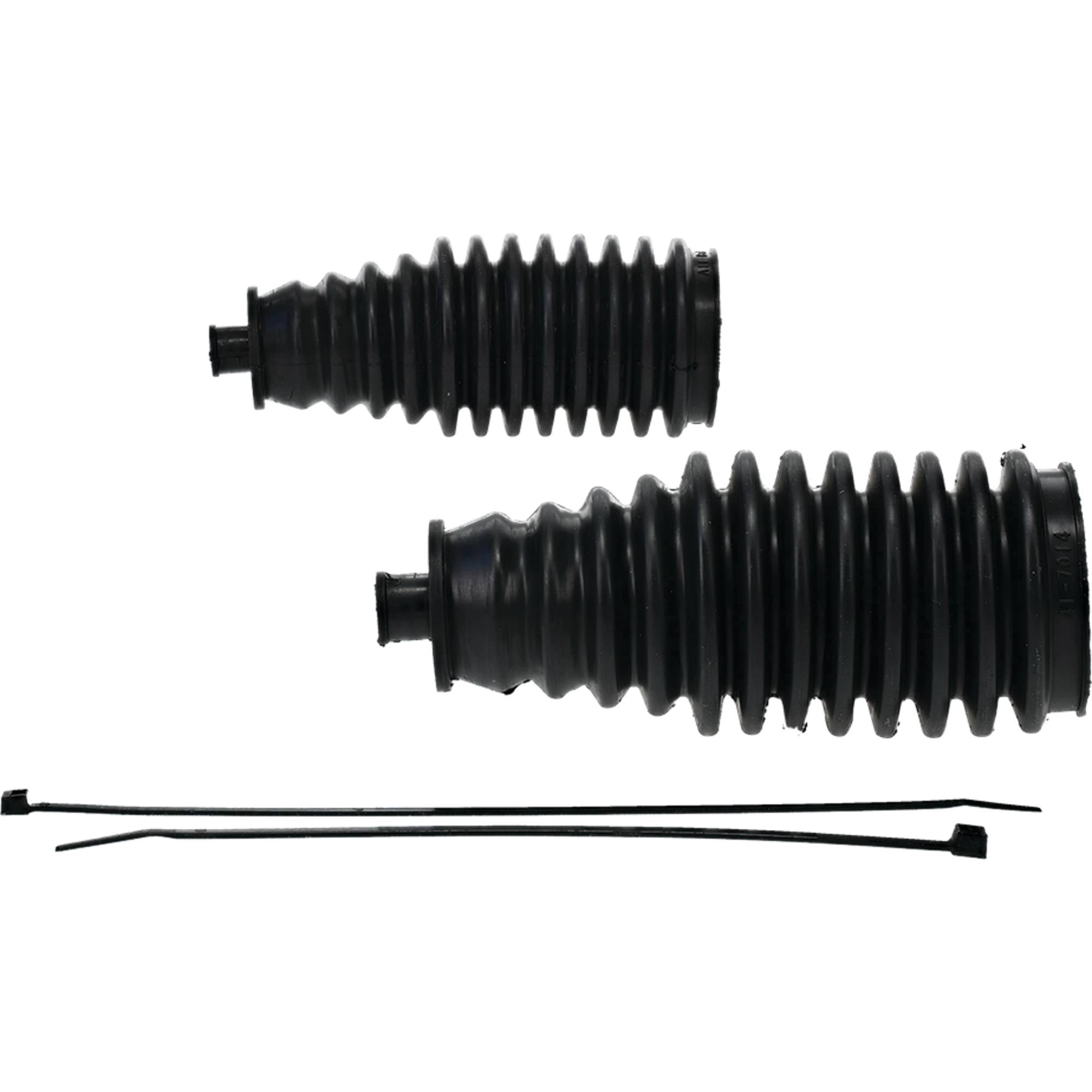 All Balls Rack Boot Kit