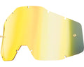 100% Single Lens for Racecraft/Accuri/Strata MX Goggle (Closeout)