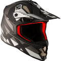 CKX TX319 Arkos MX Helmet