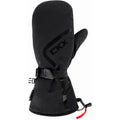 Mouffles CKX Throttle (Noir)