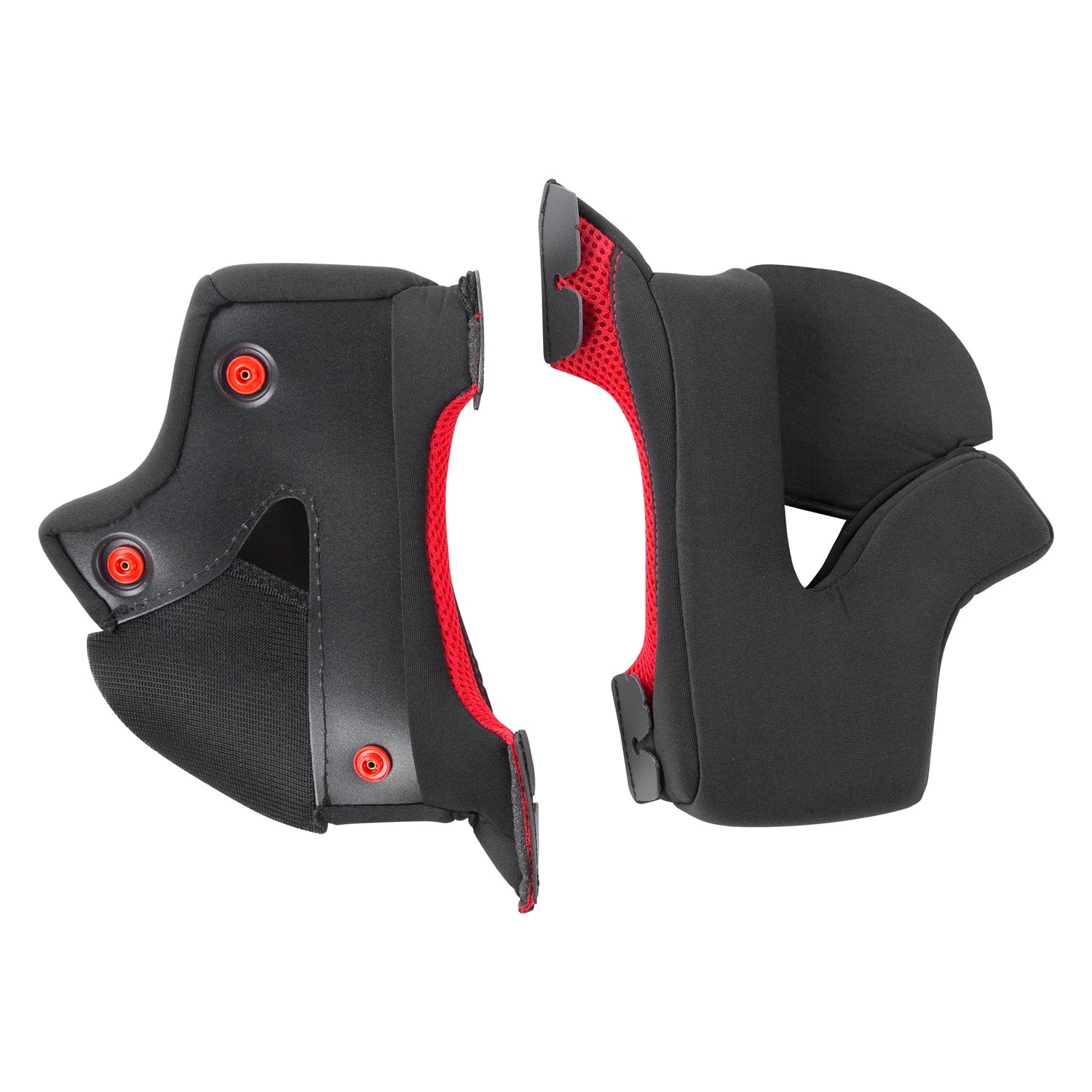 CKX Youth TX019Y Cheek Pads