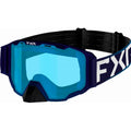 Masque de motoneige FXR Maverick
