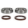 Moose Crankshaft Bearing and Seal Kit