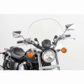 Pare-brise Slipstreamer SS-10 Viper Harley-Davidson