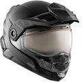 Casque intégral CKX Mission AMS Solid Electric Lens