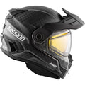 Casque intégral CKX Mission AMS Solid Photochromic Electric Lens