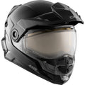 CKX Mission AMS Solid Double Lens Full Face Helmet