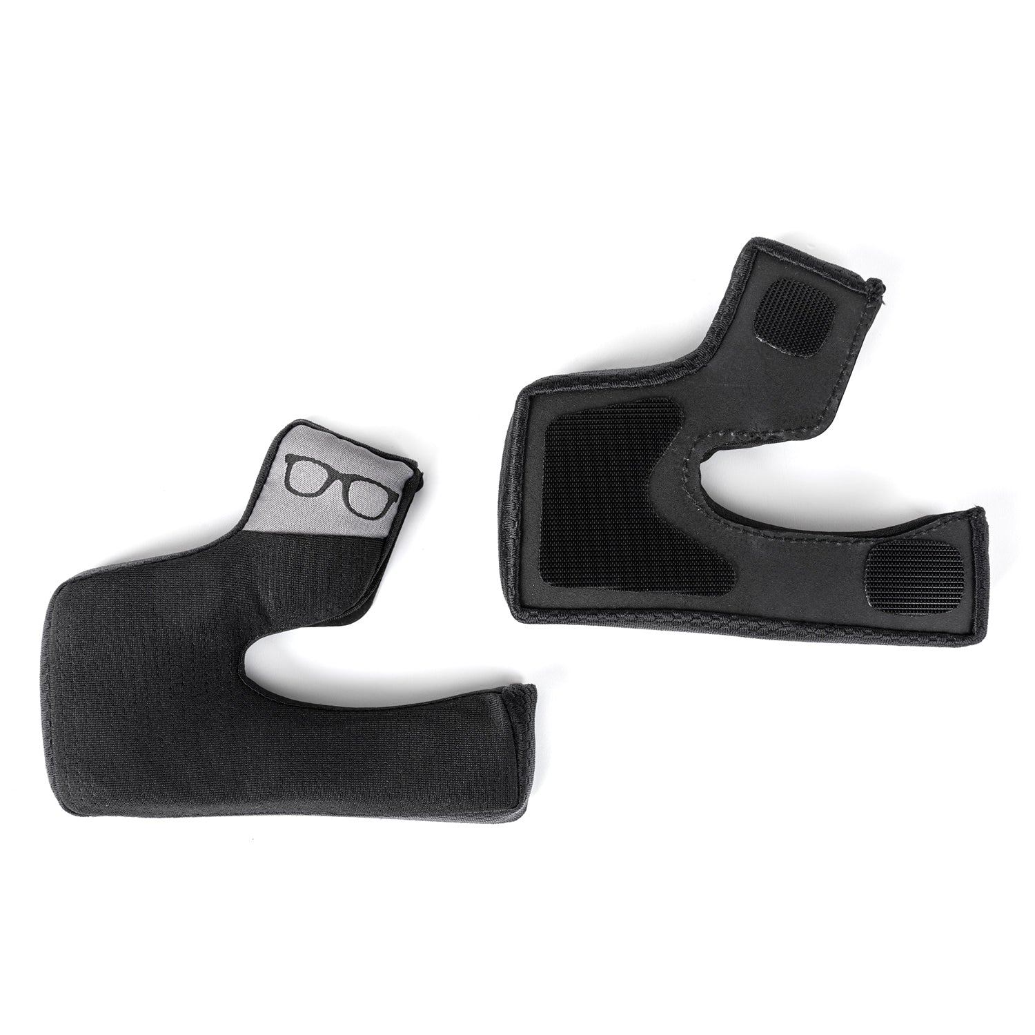 Mousses de Joues CKX Mission