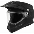 Casque Fly Racing Trekker Solid