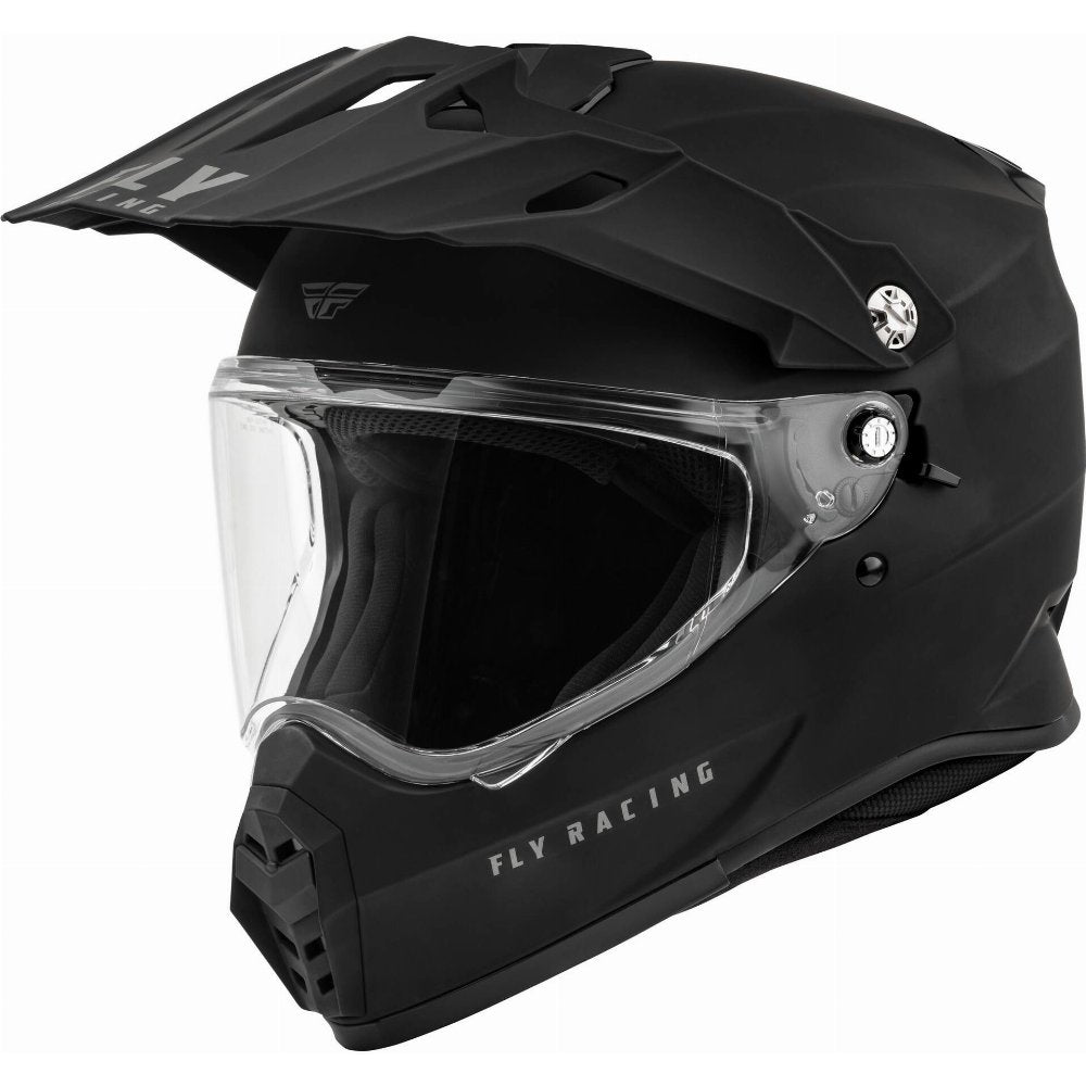 Casque Fly Racing Trekker Solid