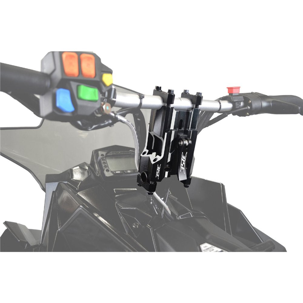 RSI Flex Adjustable Risers
