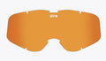 Masque de ski Spy Youth Single Lens pour enfant Cadet (liquidation)