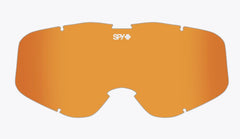 Masque de ski Spy Youth Single Lens pour enfant Cadet (liquidation) - Permission