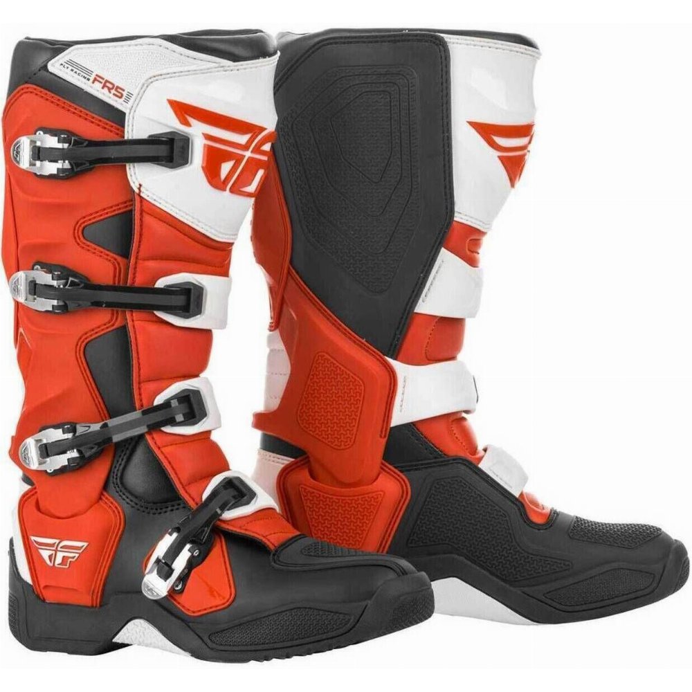 Bottes Fly Racing FR5